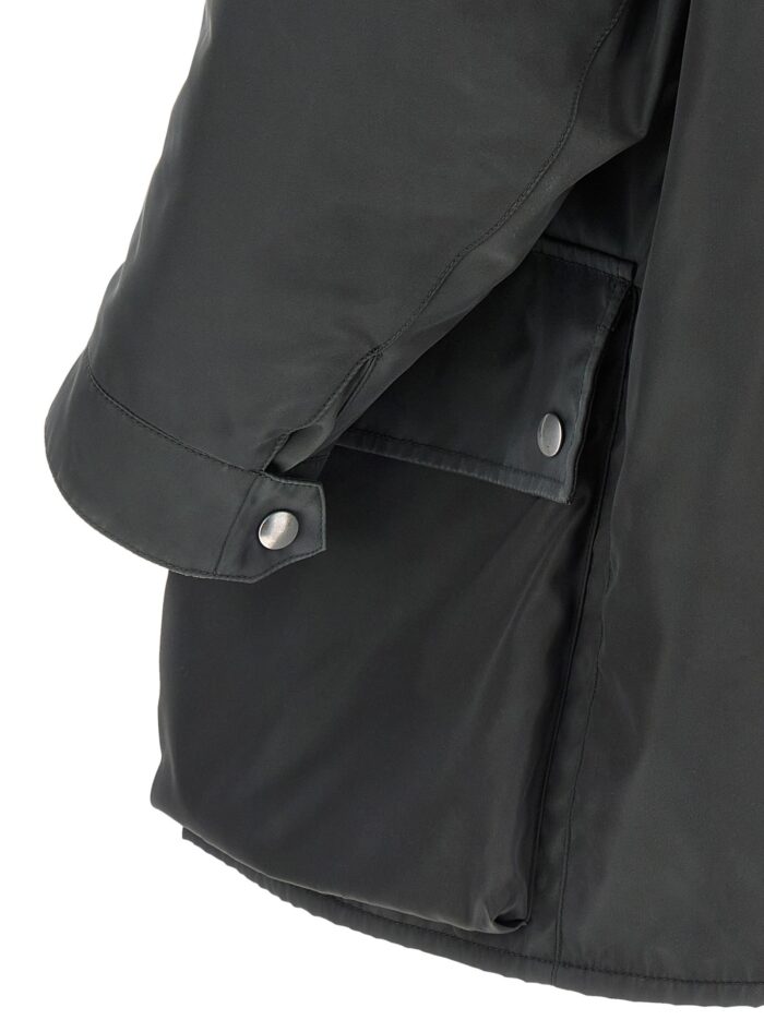 PRADA Re-Nylon Waterproof Jacket