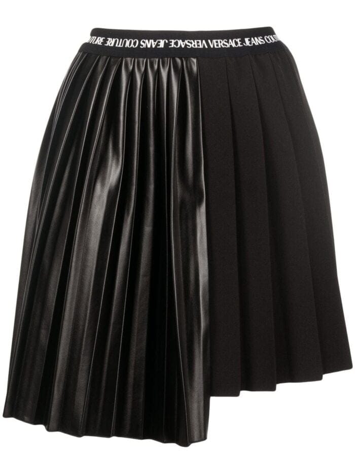 Re-styling Skirt Crepe