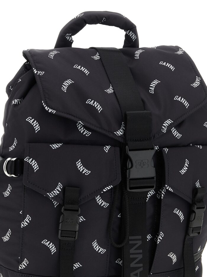 GANNI 'Re-Tech' Backpack