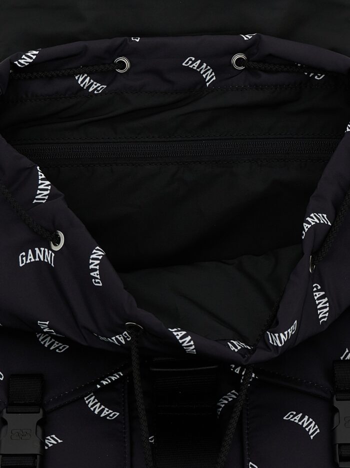 GANNI 'Re-Tech' Backpack