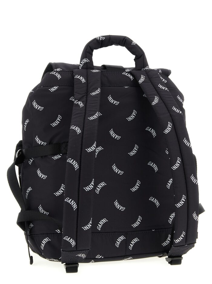 GANNI 'Re-Tech' Backpack
