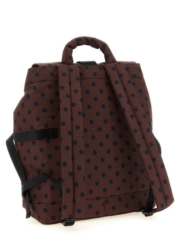 GANNI 'Re-Tech' Backpack