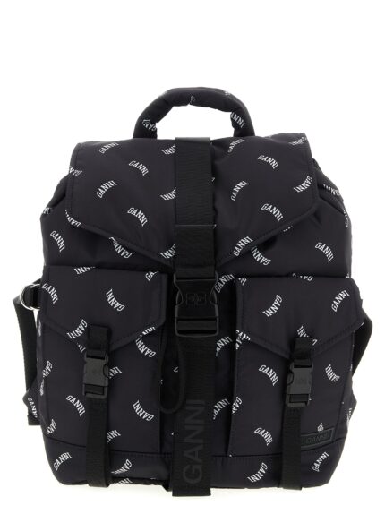 GANNI 'Re-Tech' Backpack