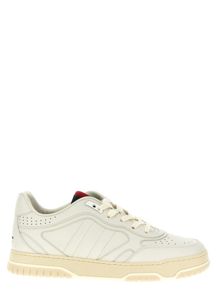 gucci 're web' sneakers Gucci 'Re-Web' Sneakers