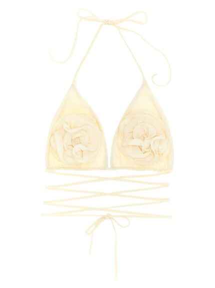 MAGDA BUTRYM 'RE22' Bikini Top