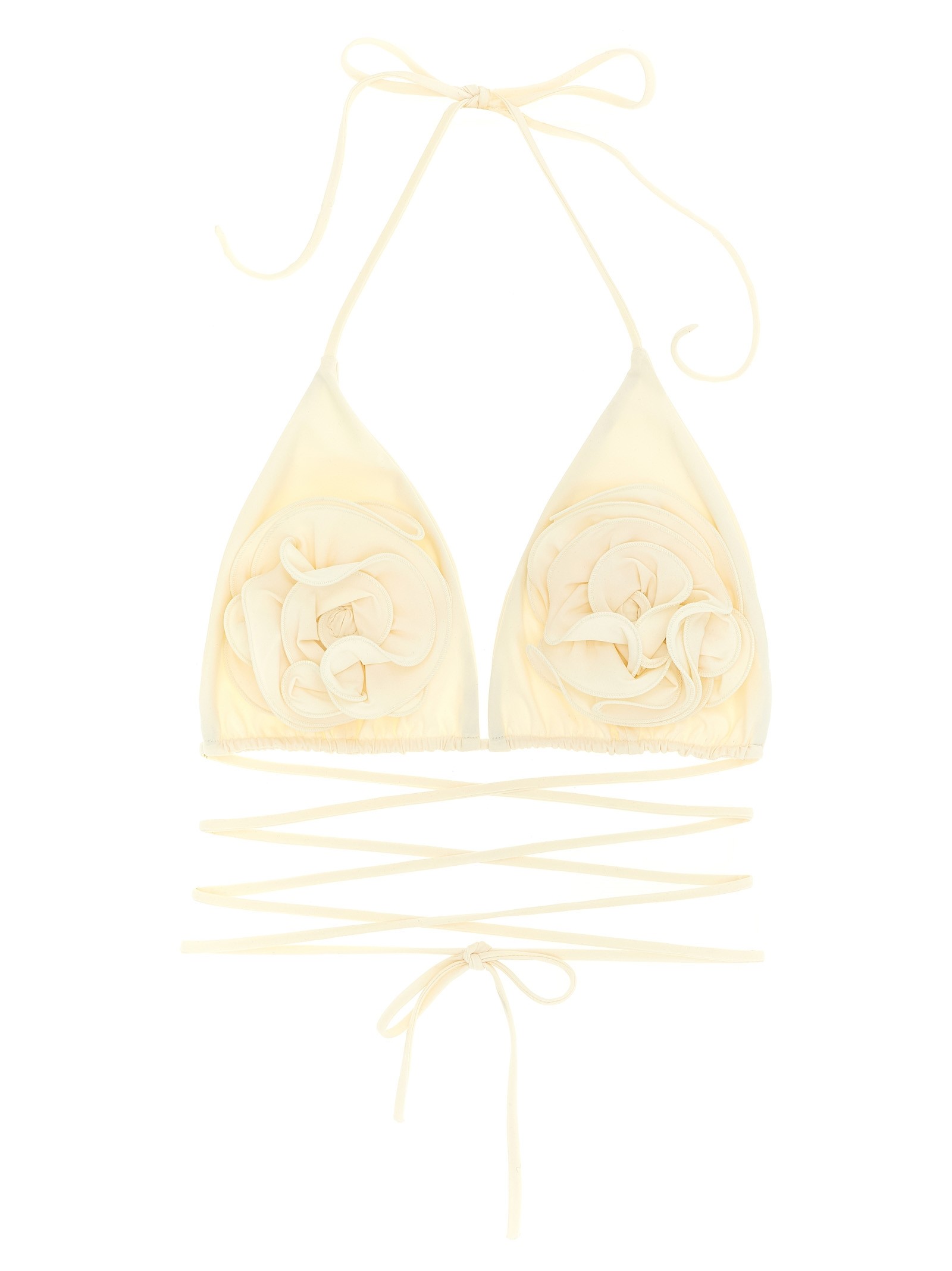 MAGDA BUTRYM 'RE22' Bikini Top