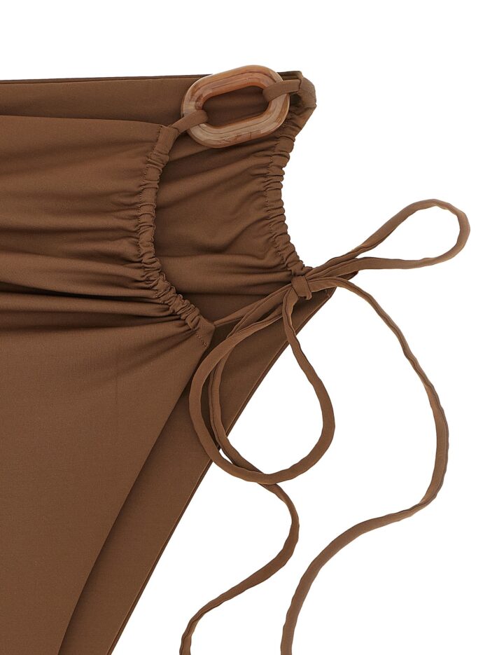 MAGDA BUTRYM 'RE26' Bikini Briefs