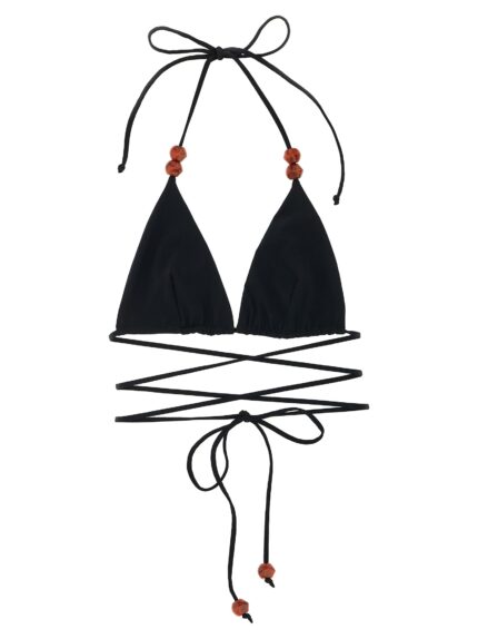 MAGDA BUTRYM 'RE26' Bikini Top