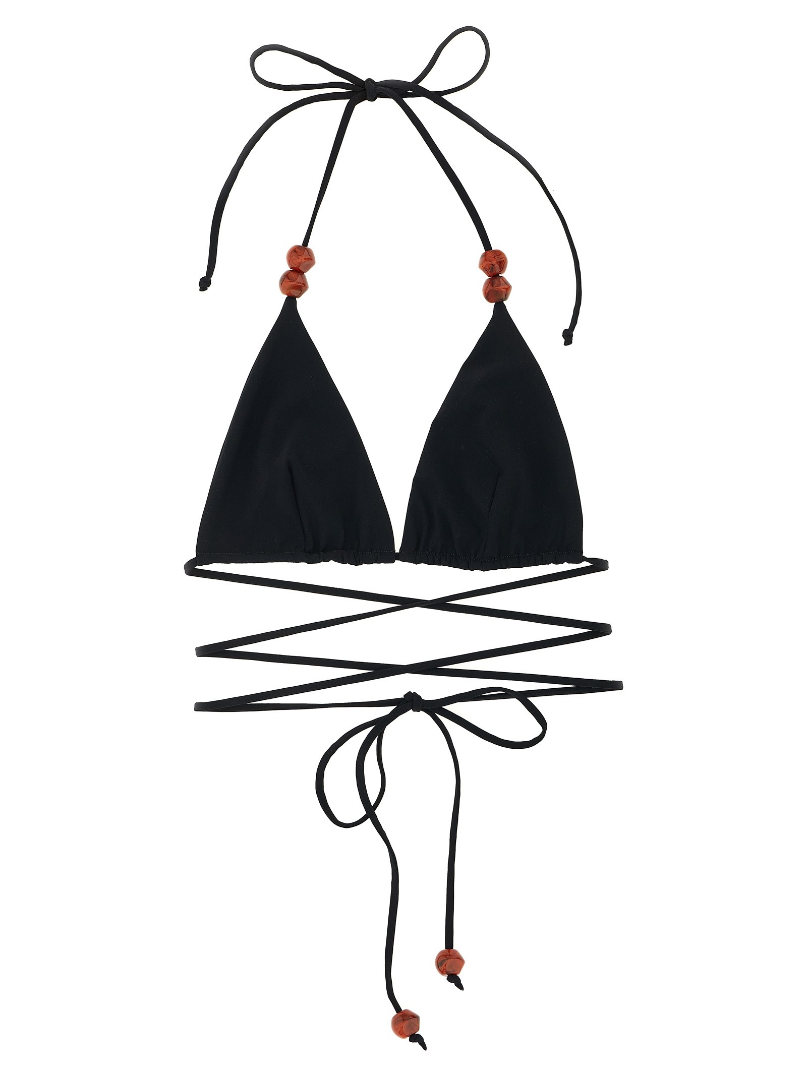 MAGDA BUTRYM 'RE26' Bikini Top