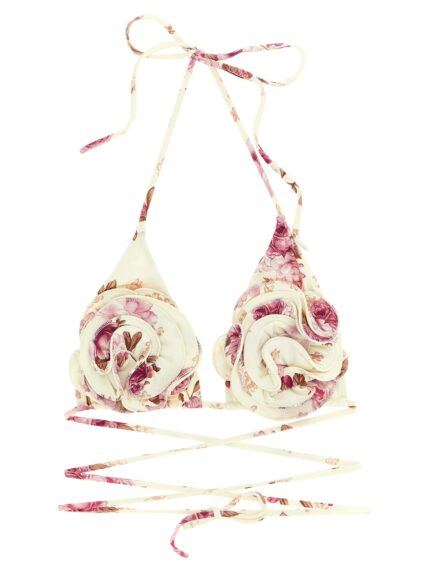 MAGDA BUTRYM 'RE26' Bikini Top