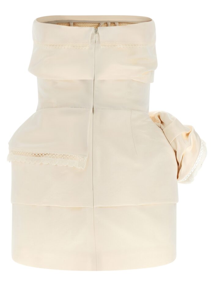 MAGDA BUTRYM 'RE26 Dress 01' Dress