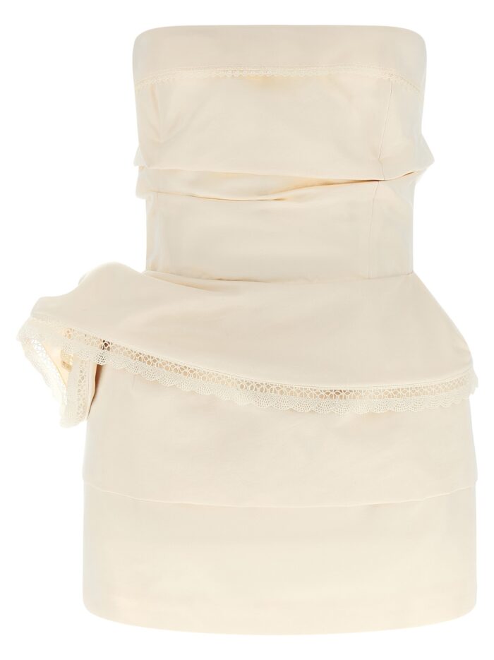 magda butrym 're26 dress 01' dress MAGDA BUTRYM 'RE26 Dress 01' Dress