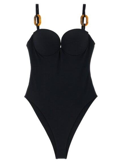 MAGDA BUTRYM 'RE26' One-piece Swimsuit