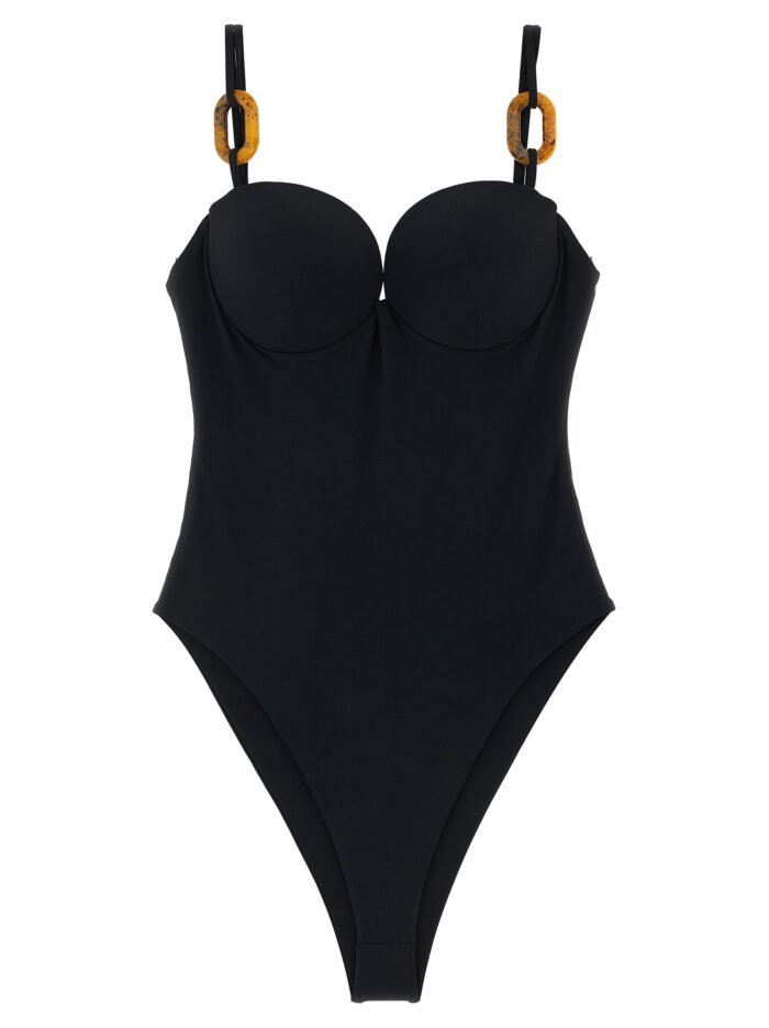 magda butrym 're26' one piece swimsuit MAGDA BUTRYM 'RE26' One-piece Swimsuit