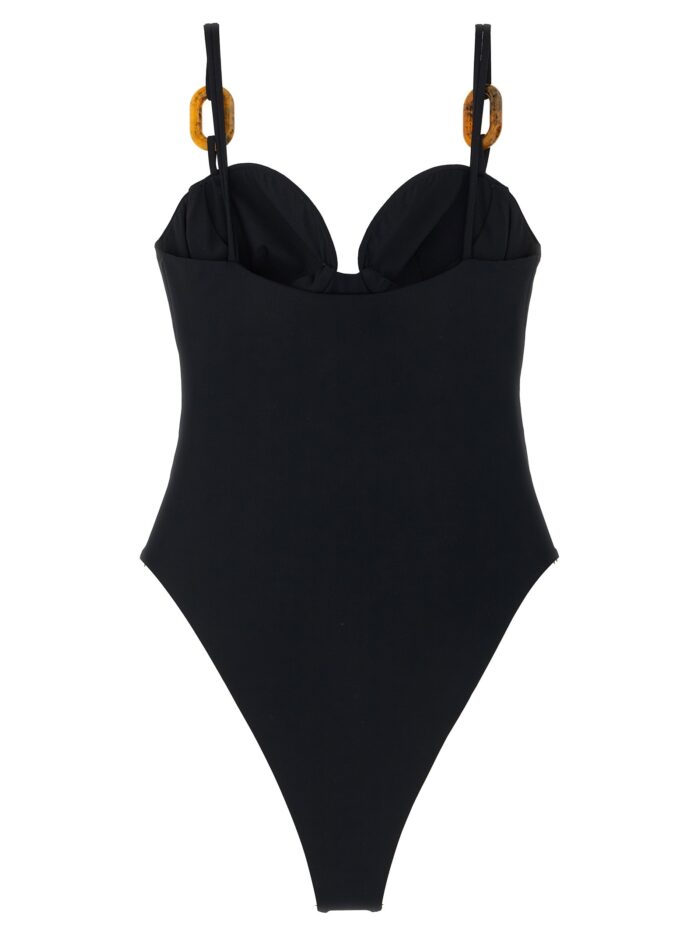 MAGDA BUTRYM 'RE26' One-piece Swimsuit