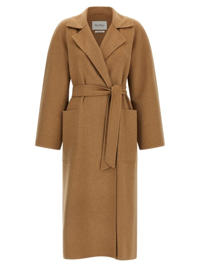 max mara 'ready icon' coat Max Mara 'Ready - Icon' Coat