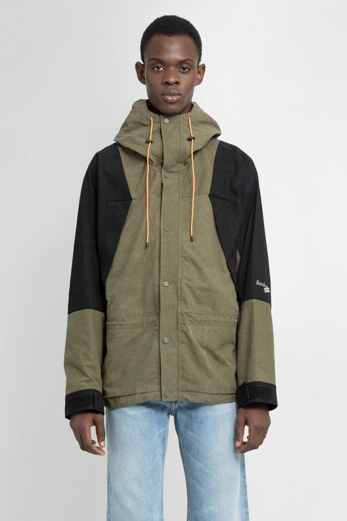 READYMADE Mountain Parka