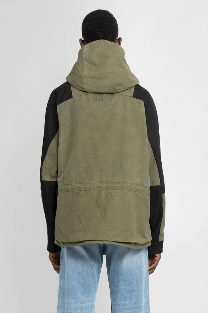 READYMADE Mountain Parka