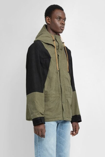 READYMADE Mountain Parka