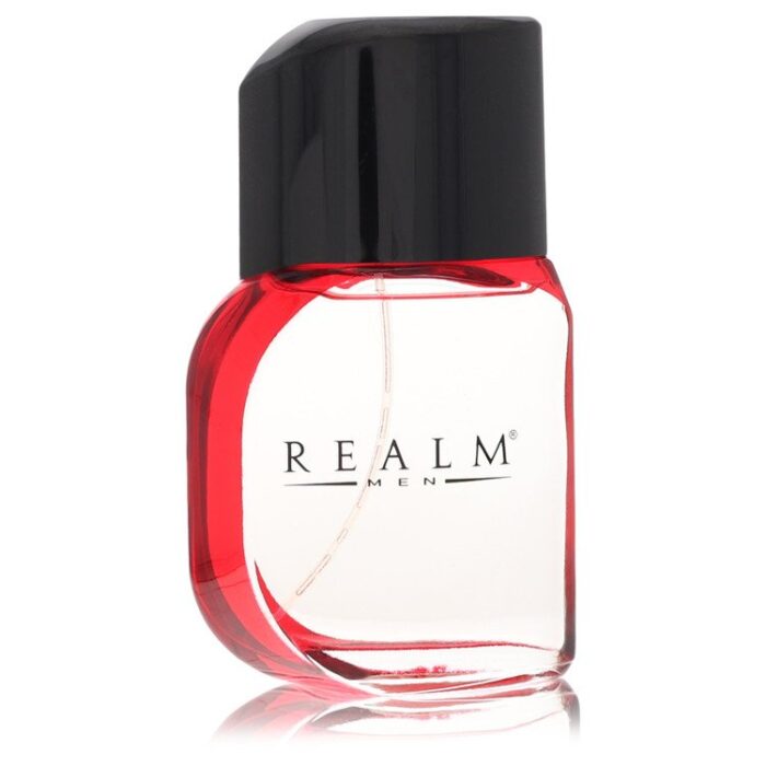 Realm By Erox - Eau De Toilette / Cologne Spray (Unboxed) 3.4 Oz - Image 1