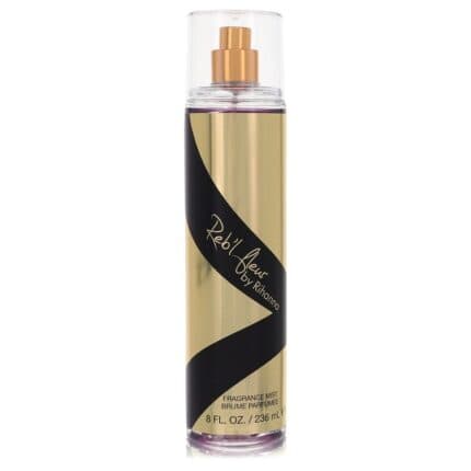 Reb'l Fleur By Rihanna - Body Mist 8 Oz