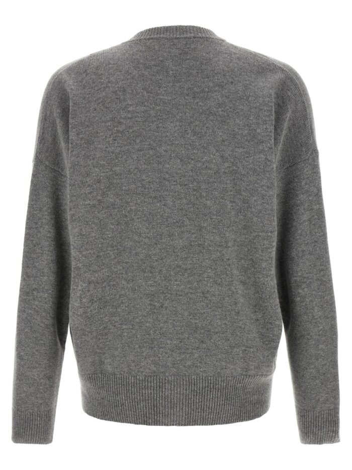 LARMERI STUDIO 'Rebecca' Cardigan