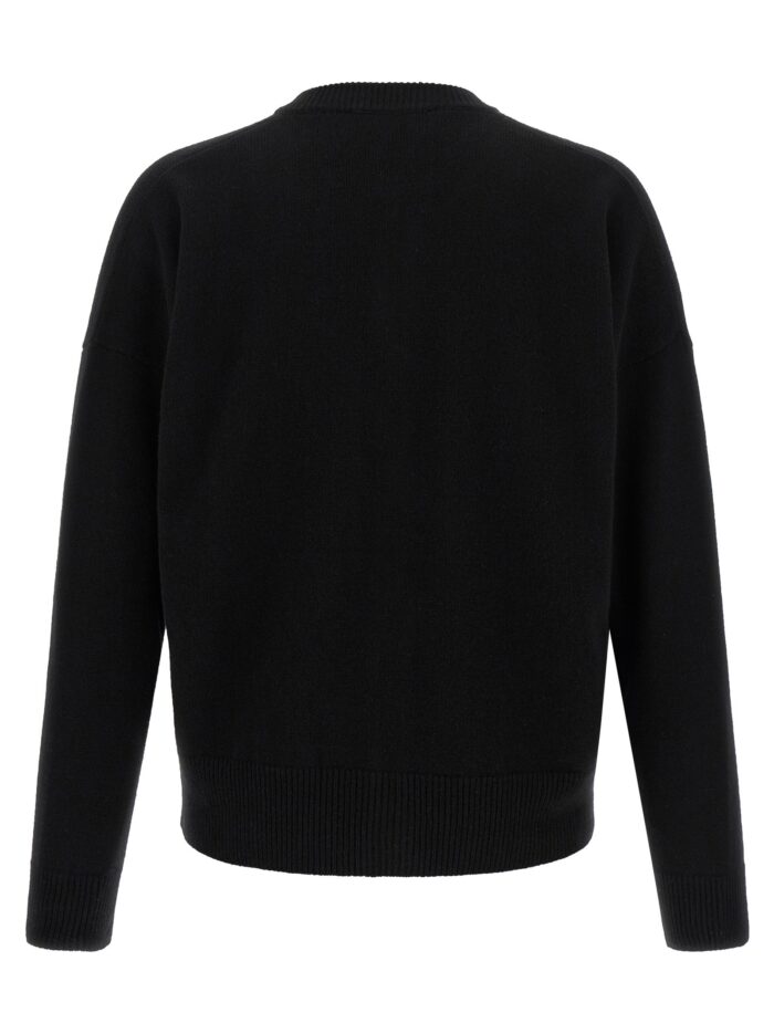 LARMERI STUDIO 'Rebecca' Cardigan