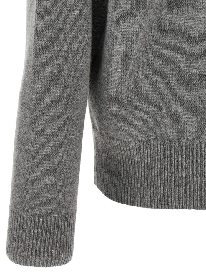 LARMERI STUDIO 'Rebecca' Cardigan