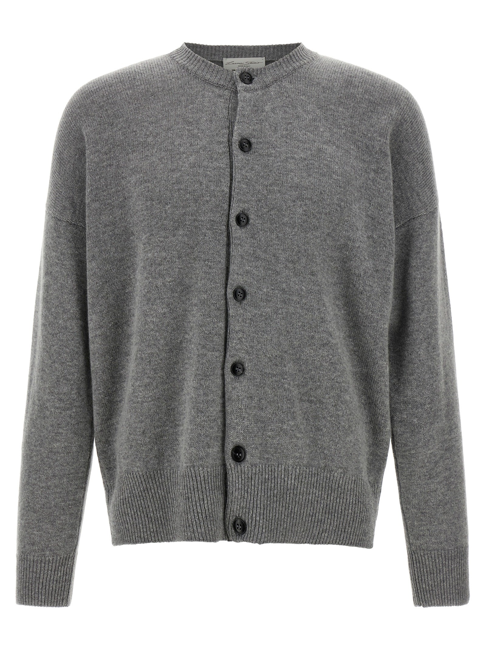 LARMERI STUDIO 'Rebecca' Cardigan