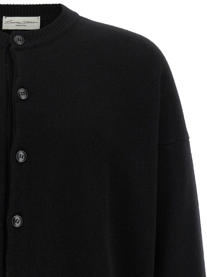 LARMERI STUDIO 'Rebecca' Cardigan