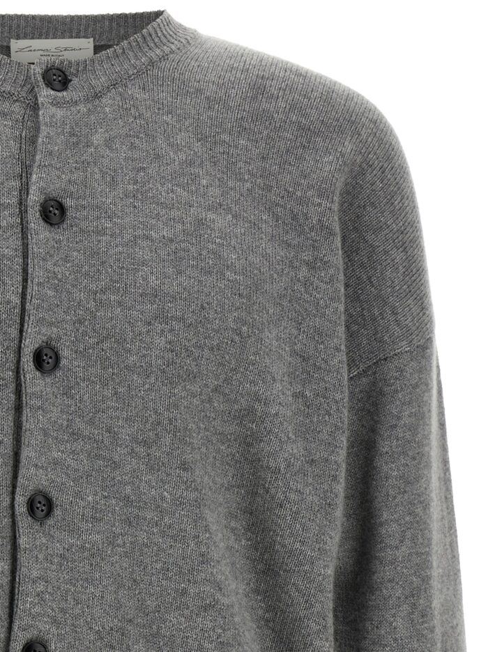 LARMERI STUDIO 'Rebecca' Cardigan