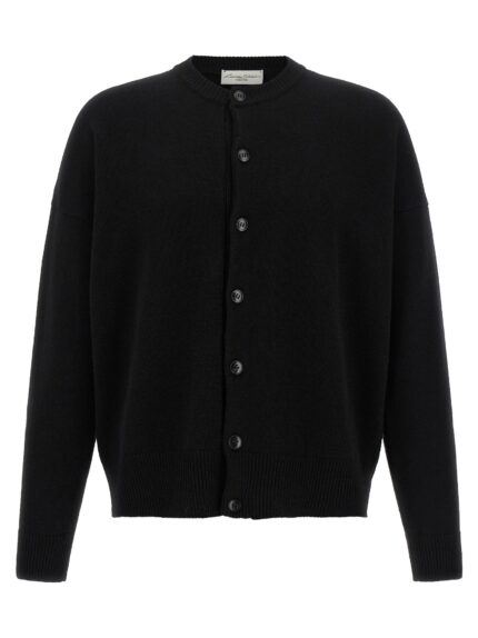 LARMERI STUDIO 'Rebecca' Cardigan