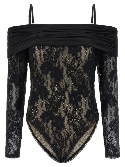 ZIMMERMANN 'Rebellion' Bodysuit