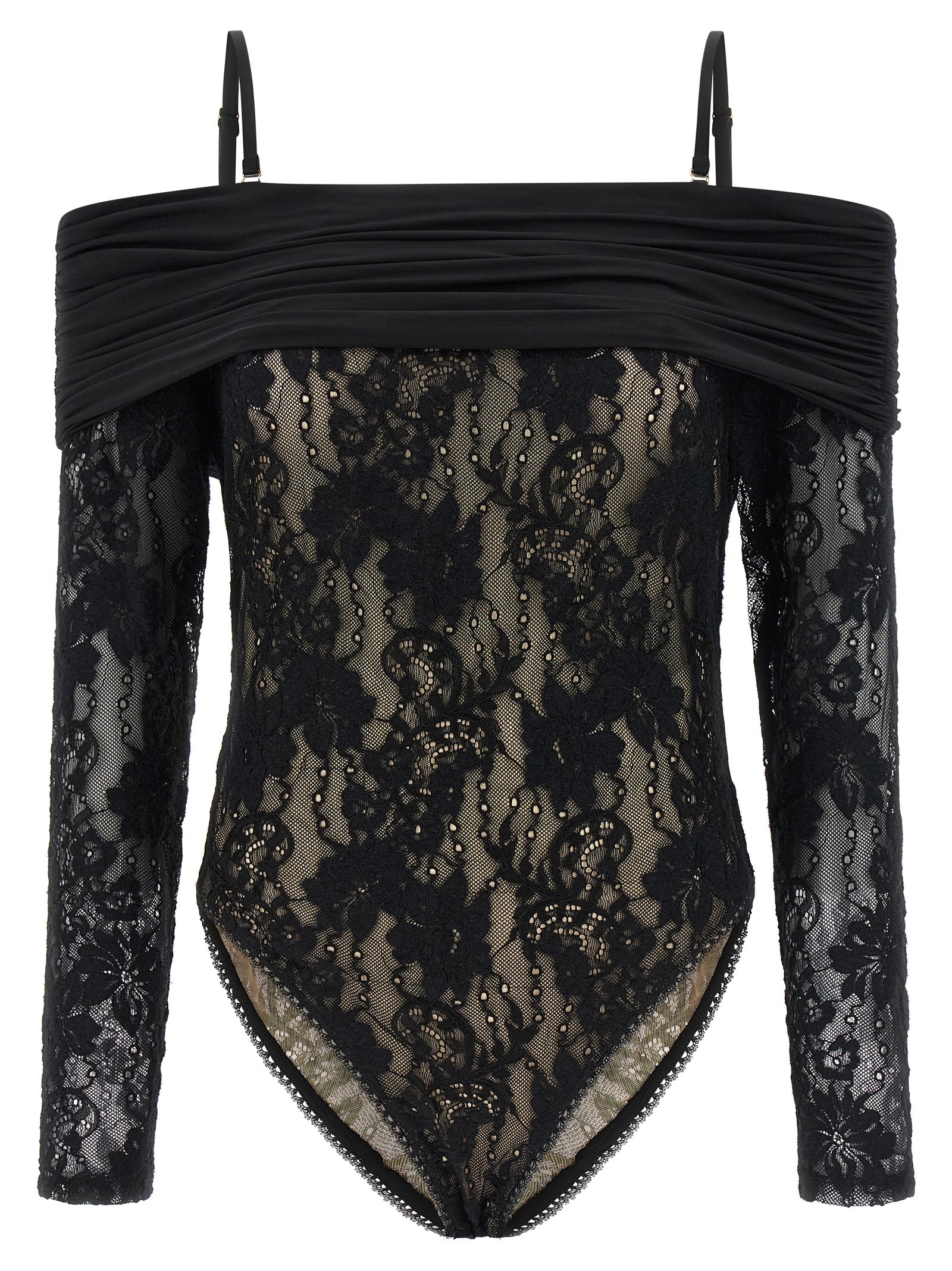 ZIMMERMANN 'Rebellion' Bodysuit