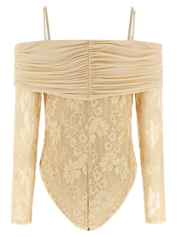 ZIMMERMANN 'Rebellion' Bodysuit