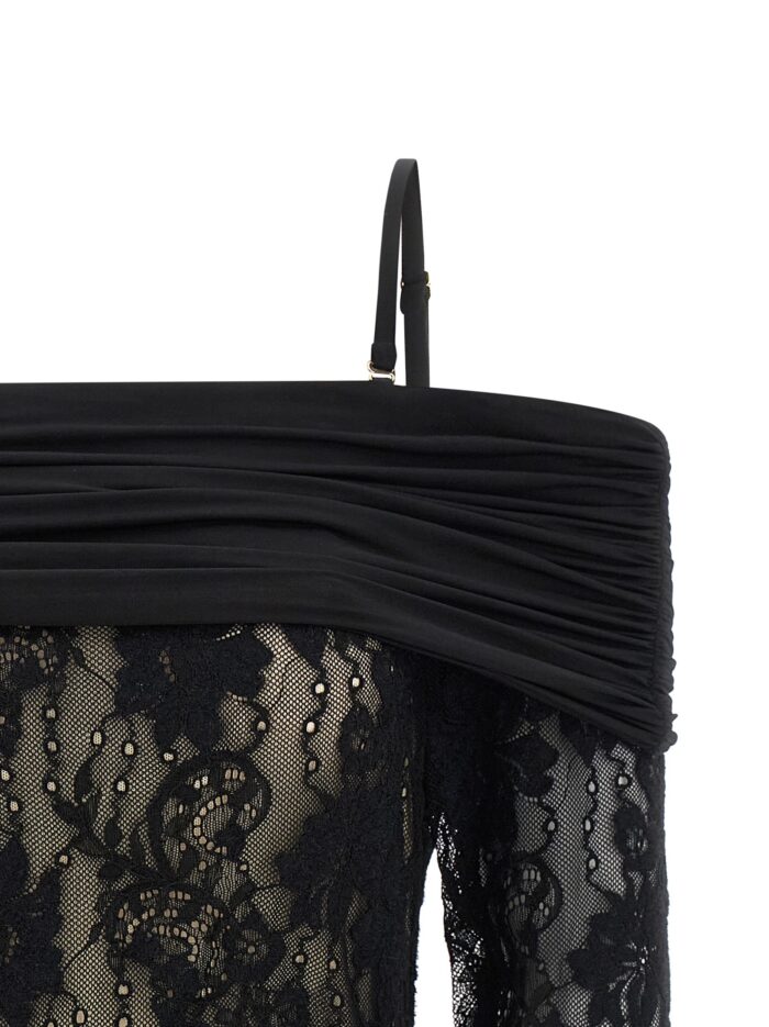 ZIMMERMANN 'Rebellion' Bodysuit