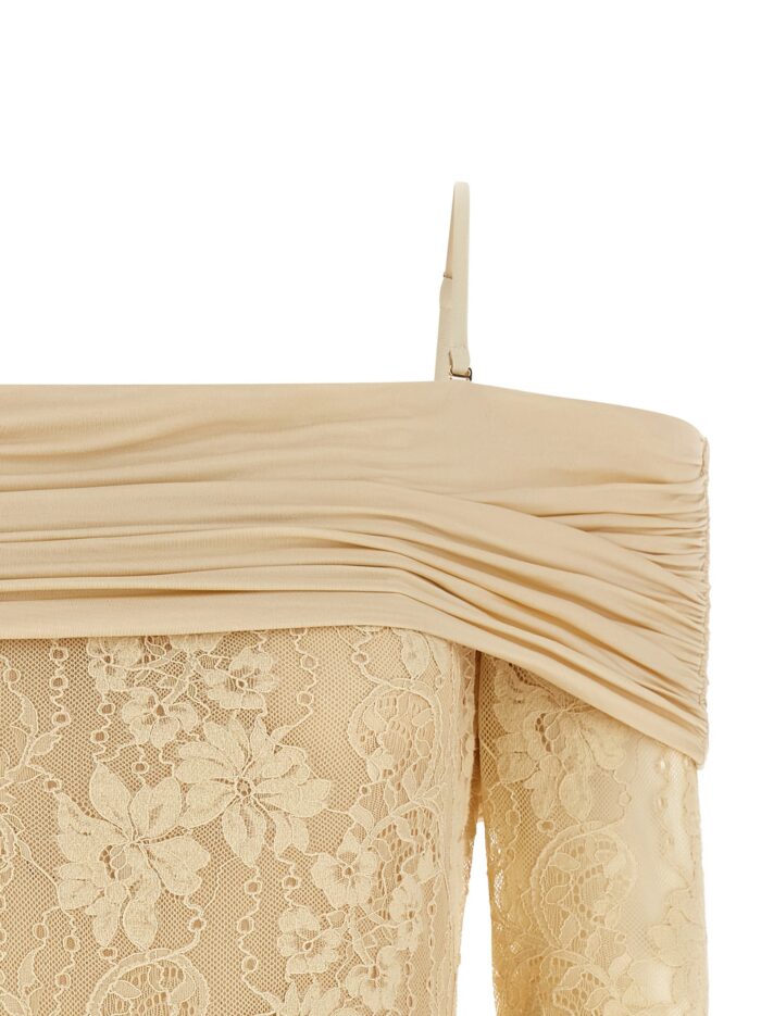 ZIMMERMANN 'Rebellion' Bodysuit
