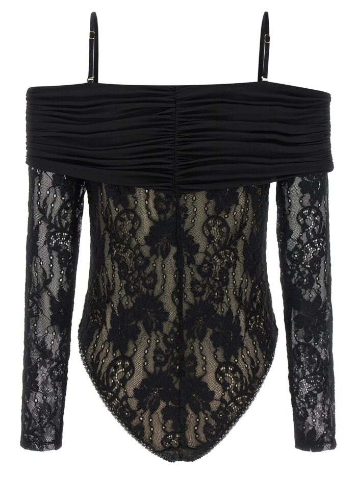 ZIMMERMANN 'Rebellion' Bodysuit