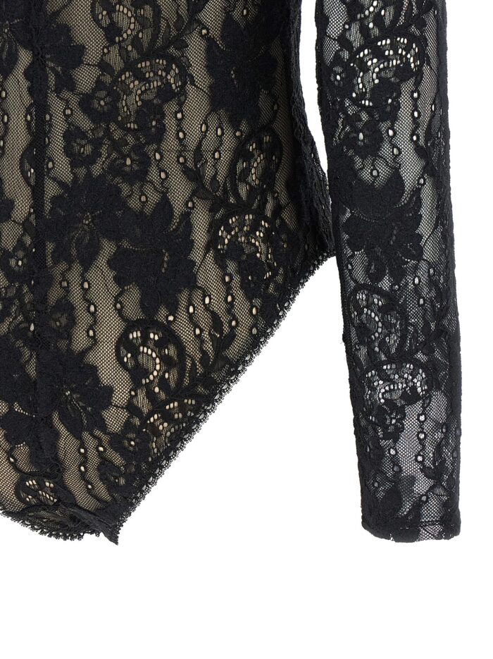 ZIMMERMANN 'Rebellion' Bodysuit