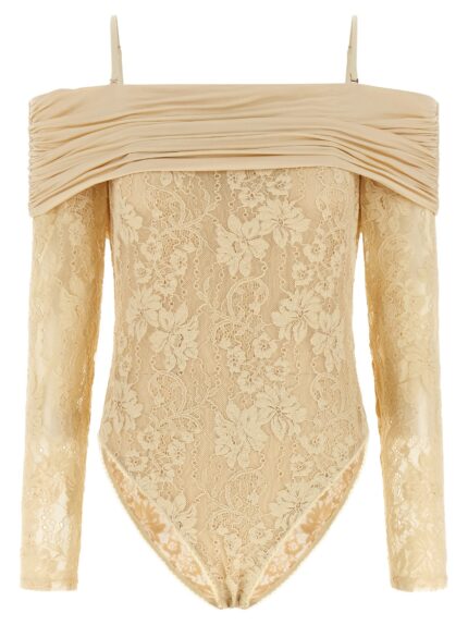 ZIMMERMANN 'Rebellion' Bodysuit