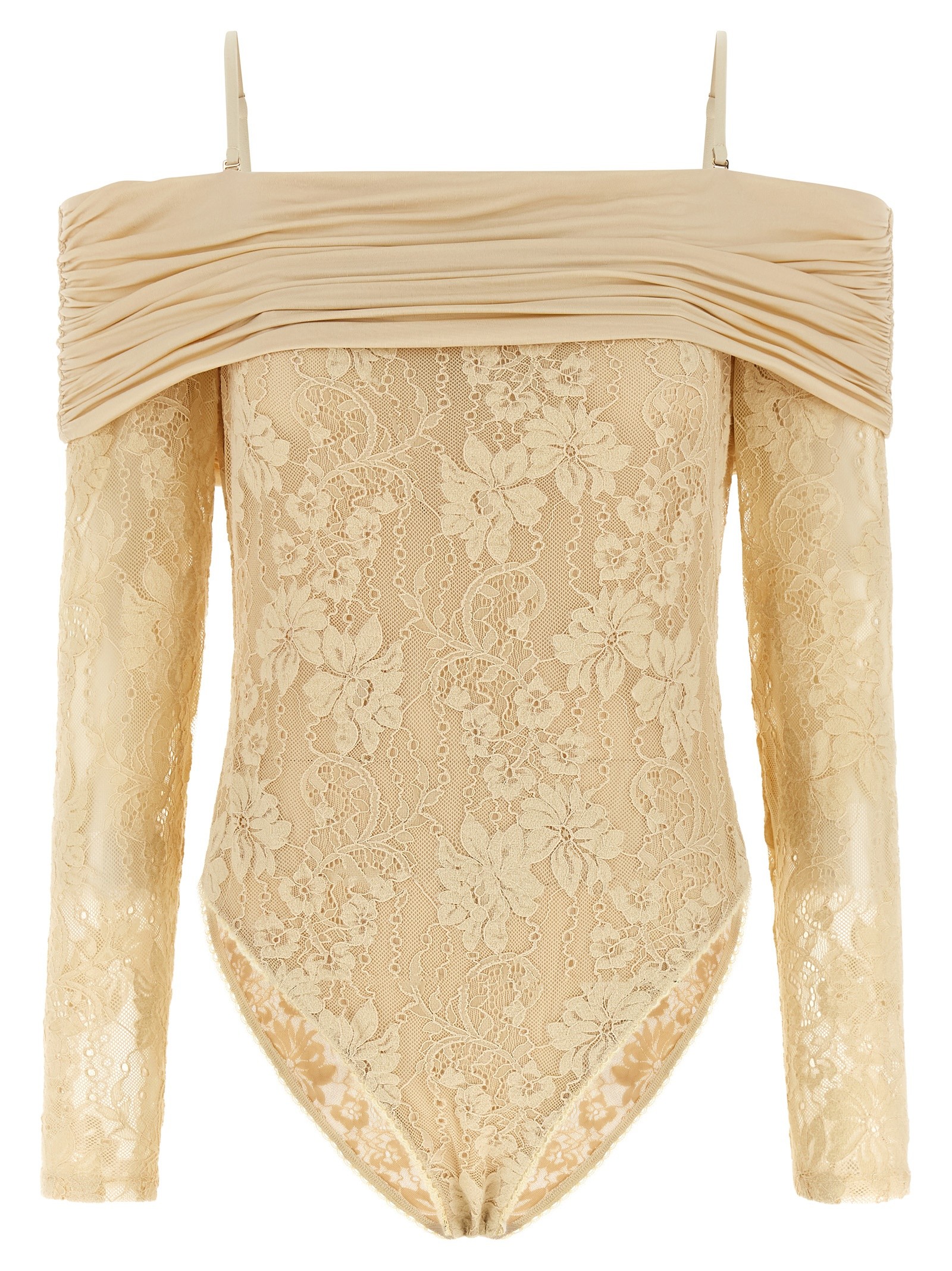 ZIMMERMANN 'Rebellion' Bodysuit