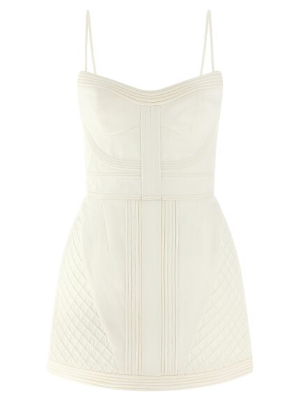 ZIMMERMANN 'Rebellion' Dress