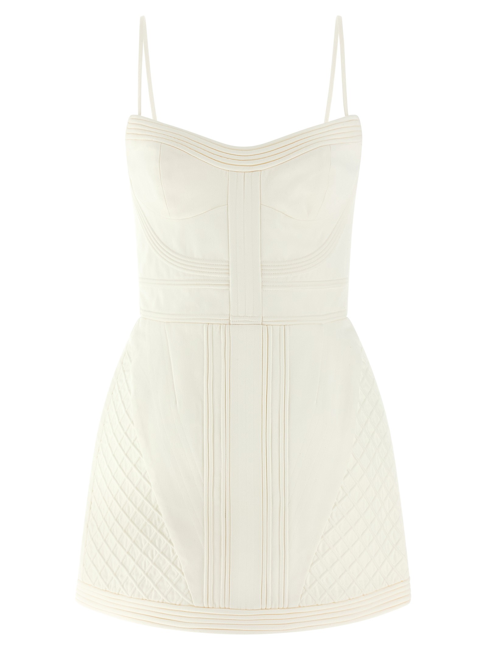 ZIMMERMANN 'Rebellion' Dress