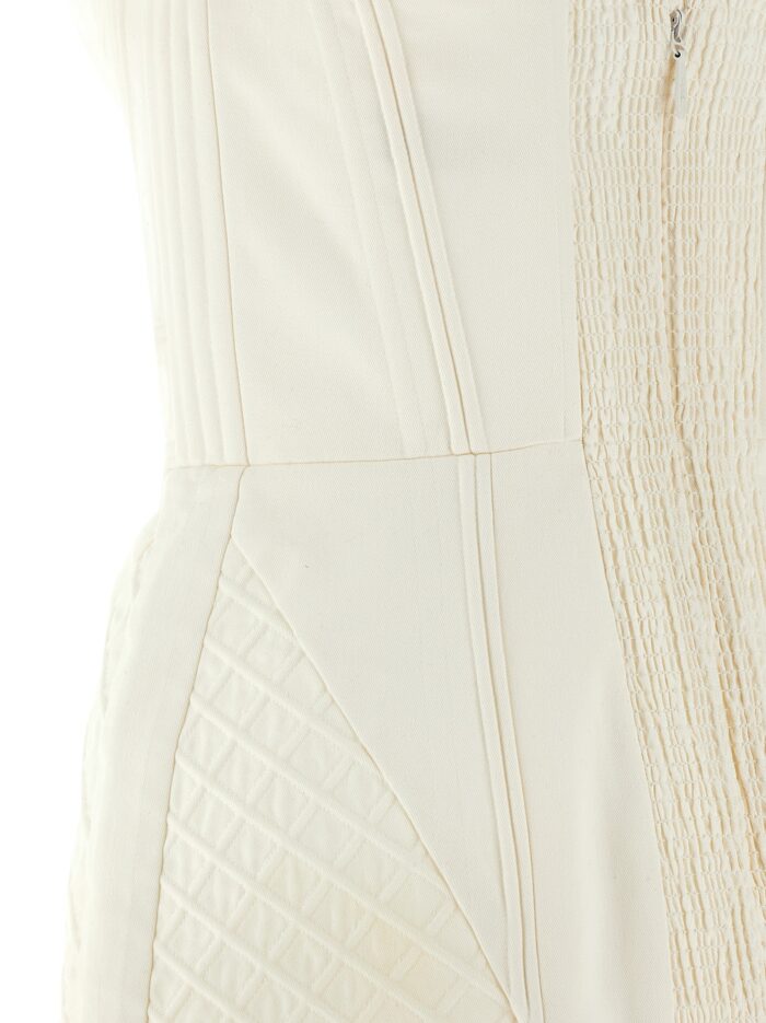 ZIMMERMANN 'Rebellion' Dress