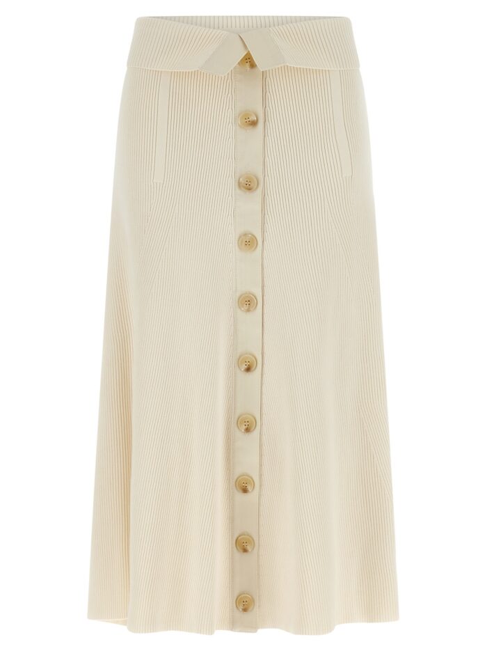zimmermann 'rebellion' skirt ZIMMERMANN 'Rebellion' Skirt
