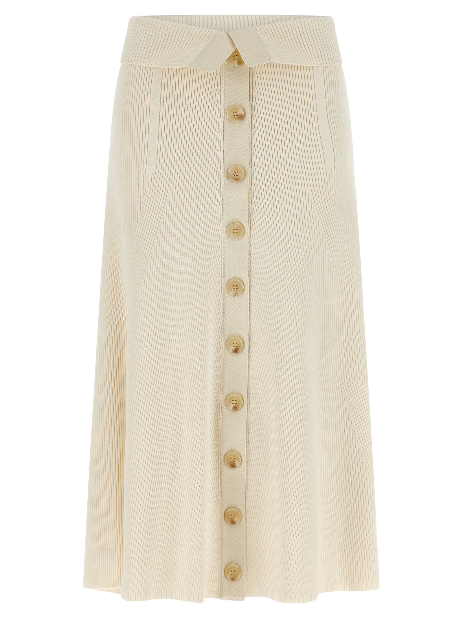 ZIMMERMANN 'Rebellion' Skirt