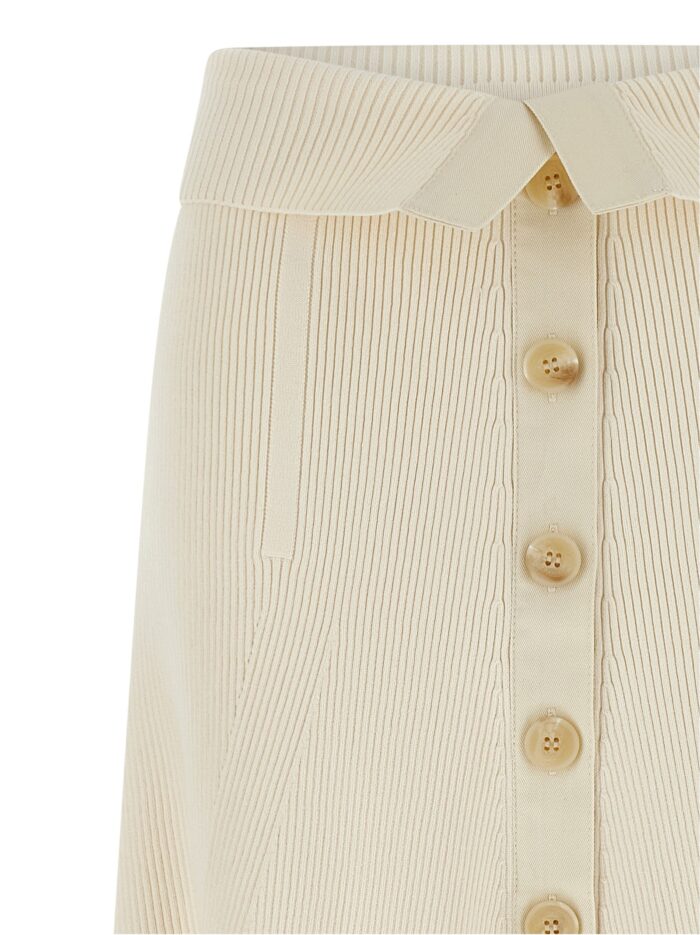 ZIMMERMANN 'Rebellion' Skirt