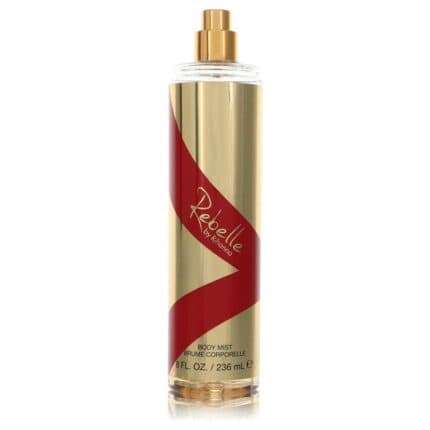 Rebelle By Rihanna - Body Mist (Tester) 8 Oz