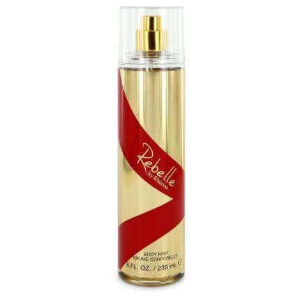 Rebelle By Rihanna - Body Mist 8 Oz