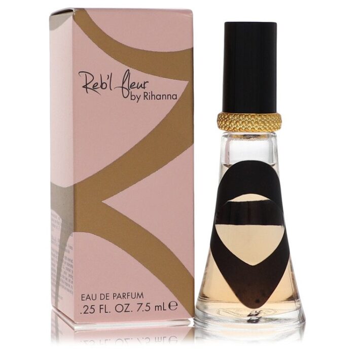 Reb'l Fleur By Rihanna - Mini EDP .25 Oz - Image 1